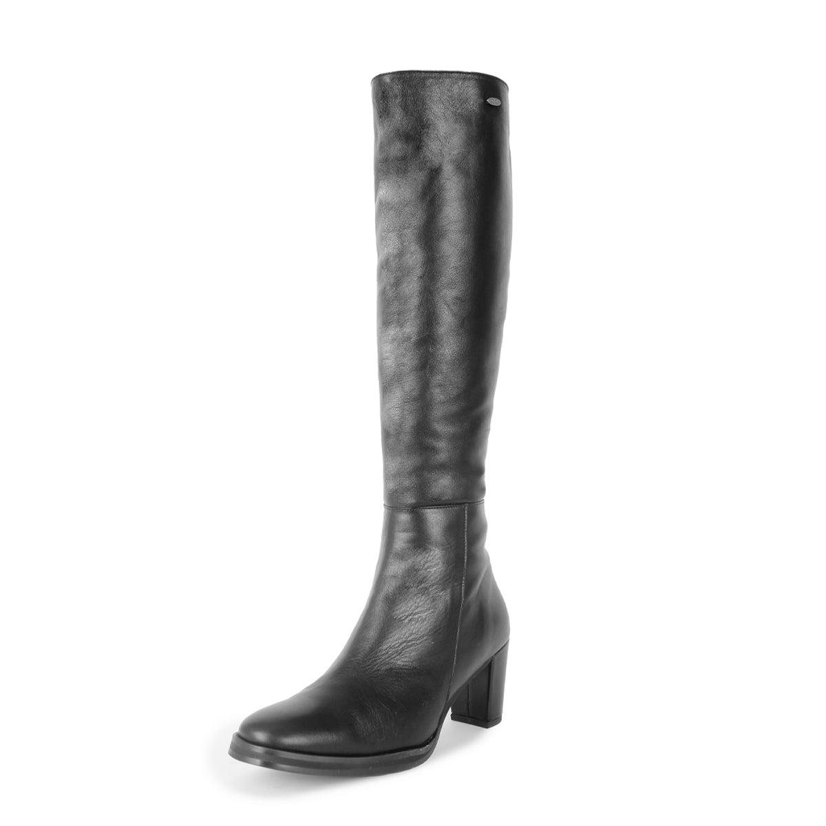 Ecco shape 35 block tall boot best sale