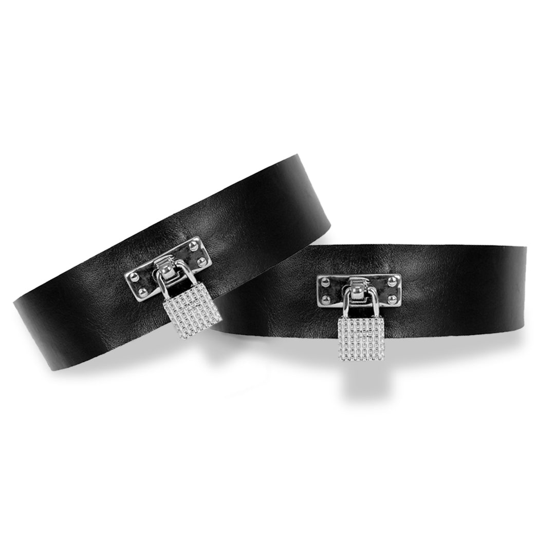 Boot belts with lock (P22)