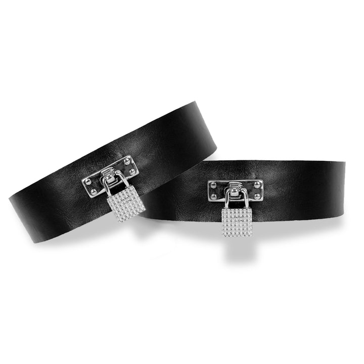 Boot belts with lock (P22)