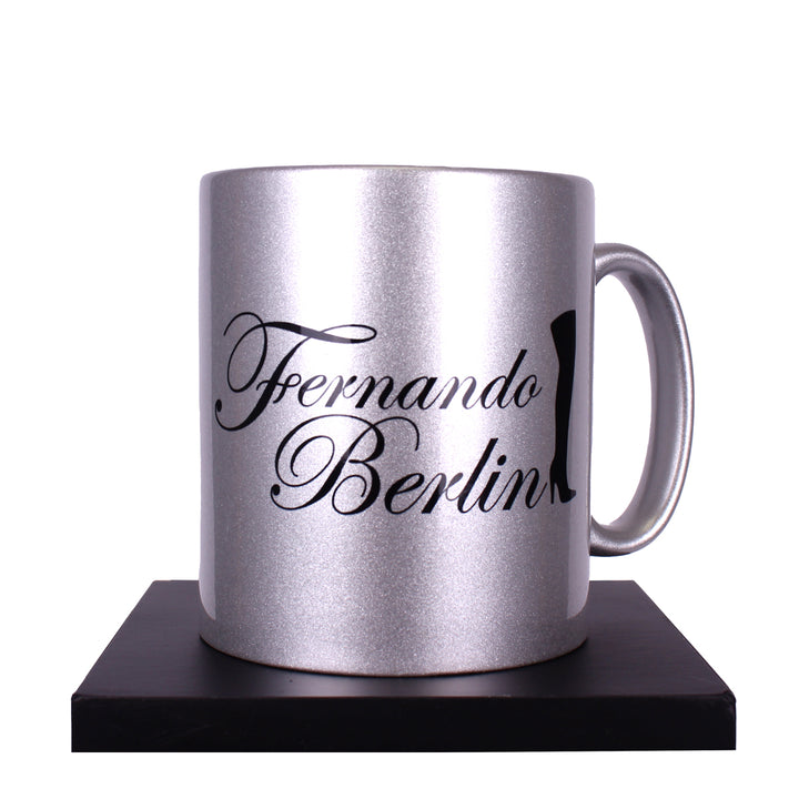 Fernando Berlin Kaffeebecher